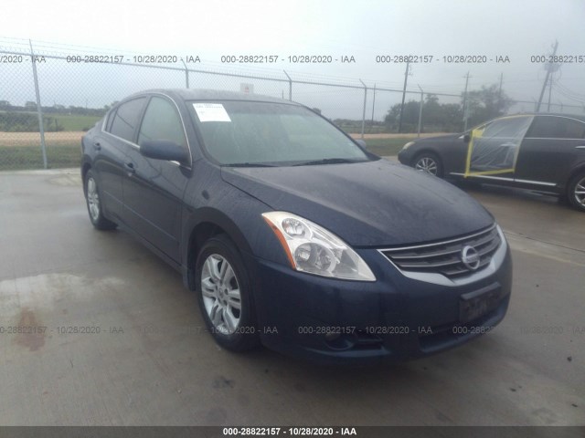 NISSAN ALTIMA 2012 1n4al2ap2cn555242