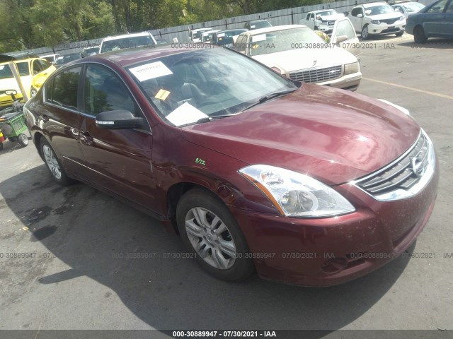 NISSAN ALTIMA 2012 1n4al2ap2cn555645