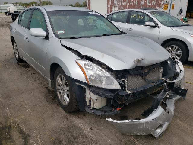 NISSAN ALTIMA BAS 2012 1n4al2ap2cn555824