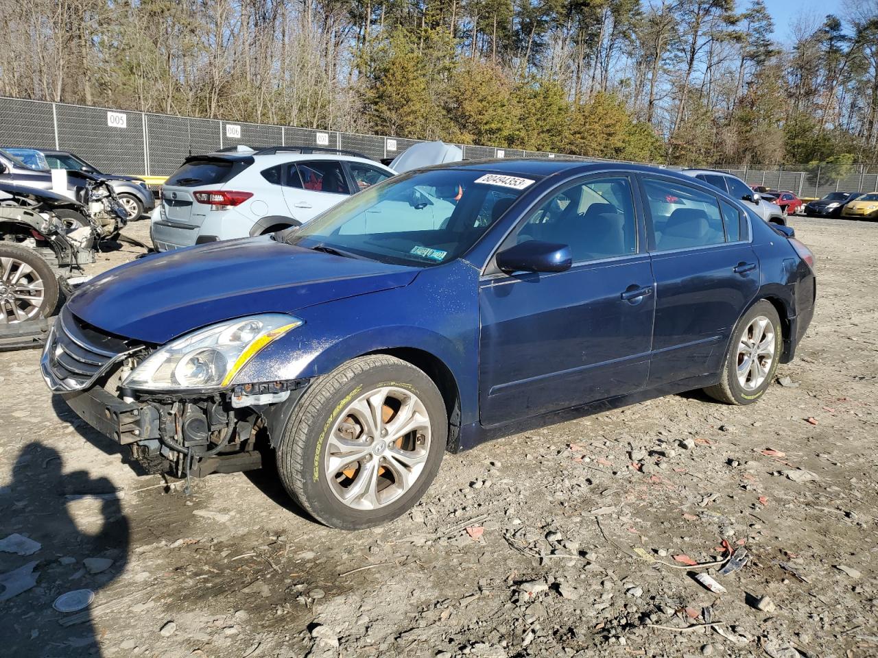 NISSAN ALTIMA 2012 1n4al2ap2cn556178