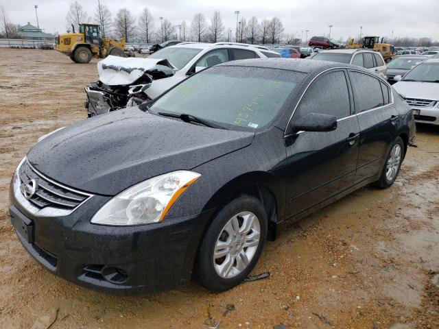 NISSAN ALTIMA BAS 2012 1n4al2ap2cn556455