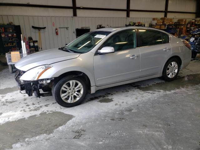 NISSAN ALTIMA BAS 2012 1n4al2ap2cn556536