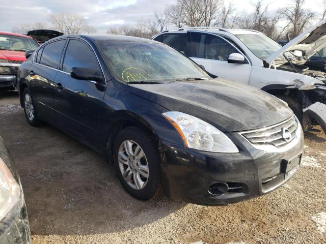 NISSAN ALTIMA BAS 2012 1n4al2ap2cn557007