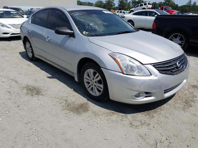 NISSAN ALTIMA BAS 2012 1n4al2ap2cn557119