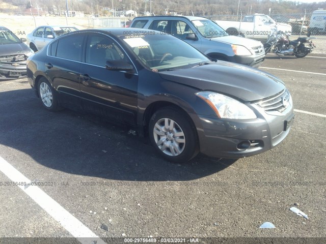 NISSAN ALTIMA 2012 1n4al2ap2cn557699