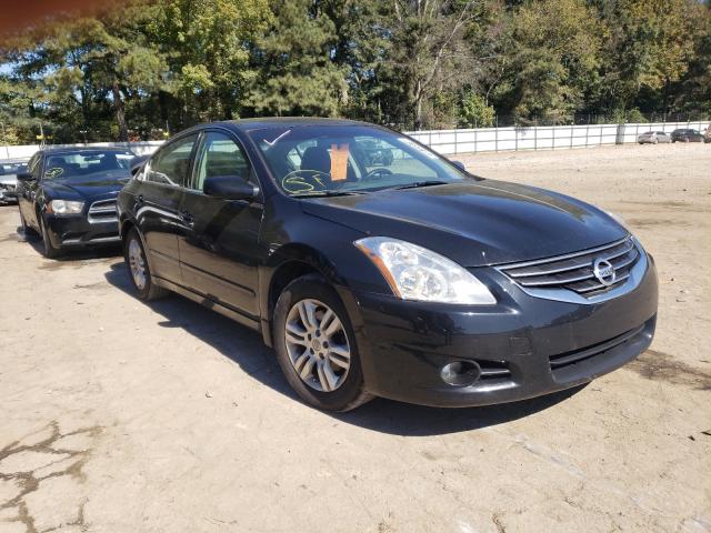 NISSAN ALTIMA BAS 2012 1n4al2ap2cn557704