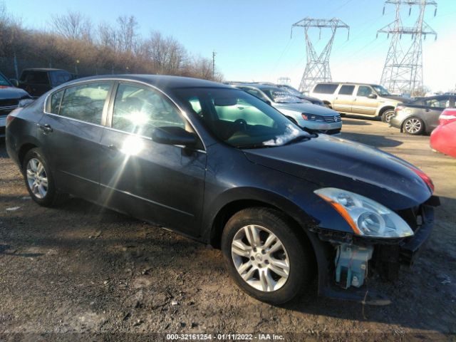 NISSAN ALTIMA 2012 1n4al2ap2cn557900