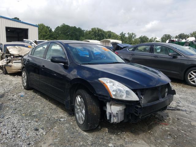 NISSAN ALTIMA BAS 2012 1n4al2ap2cn558691