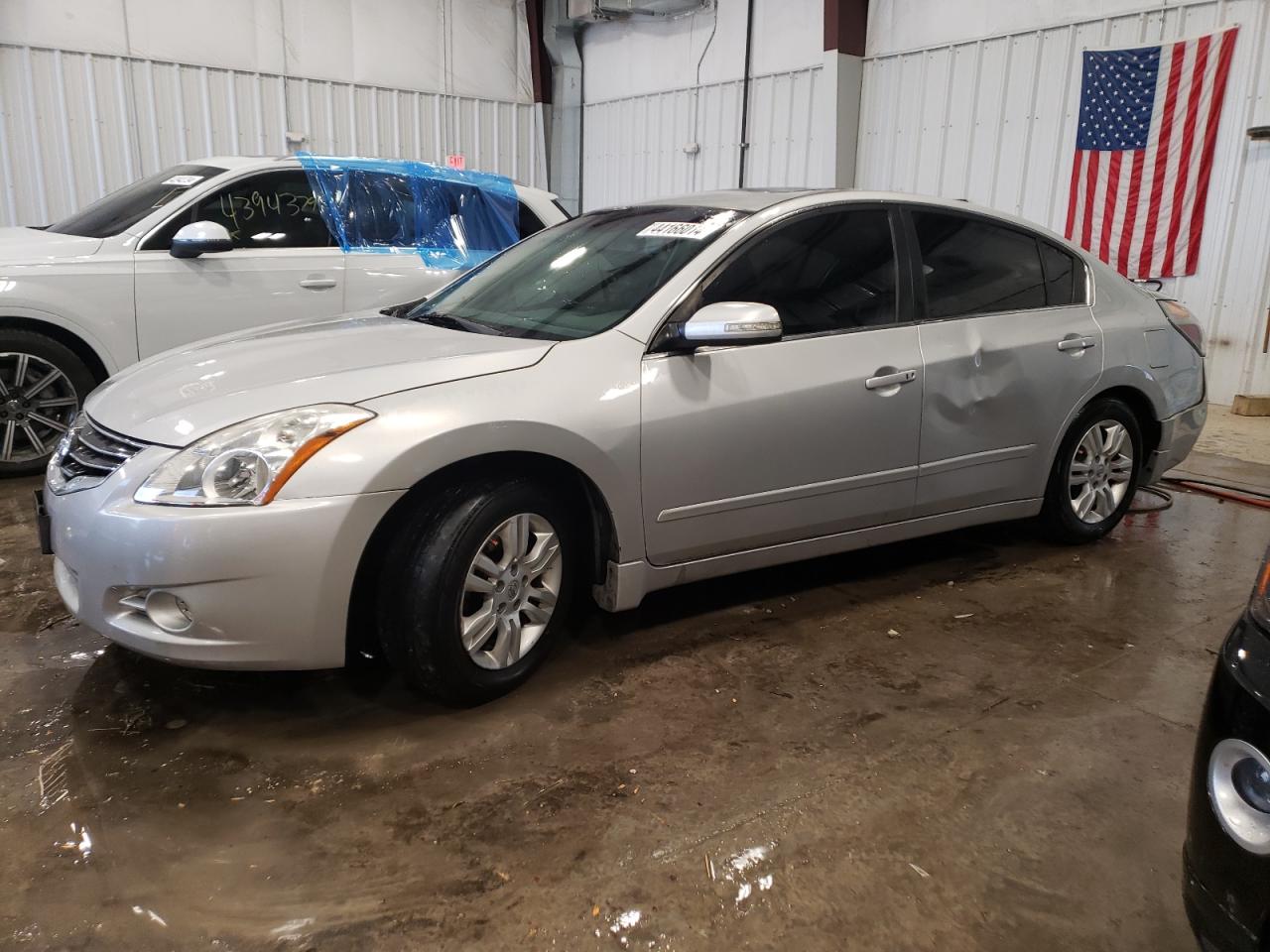 NISSAN ALTIMA 2012 1n4al2ap2cn559338