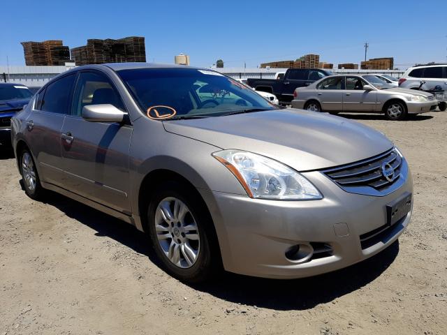 NISSAN ALTIMA BAS 2012 1n4al2ap2cn559372