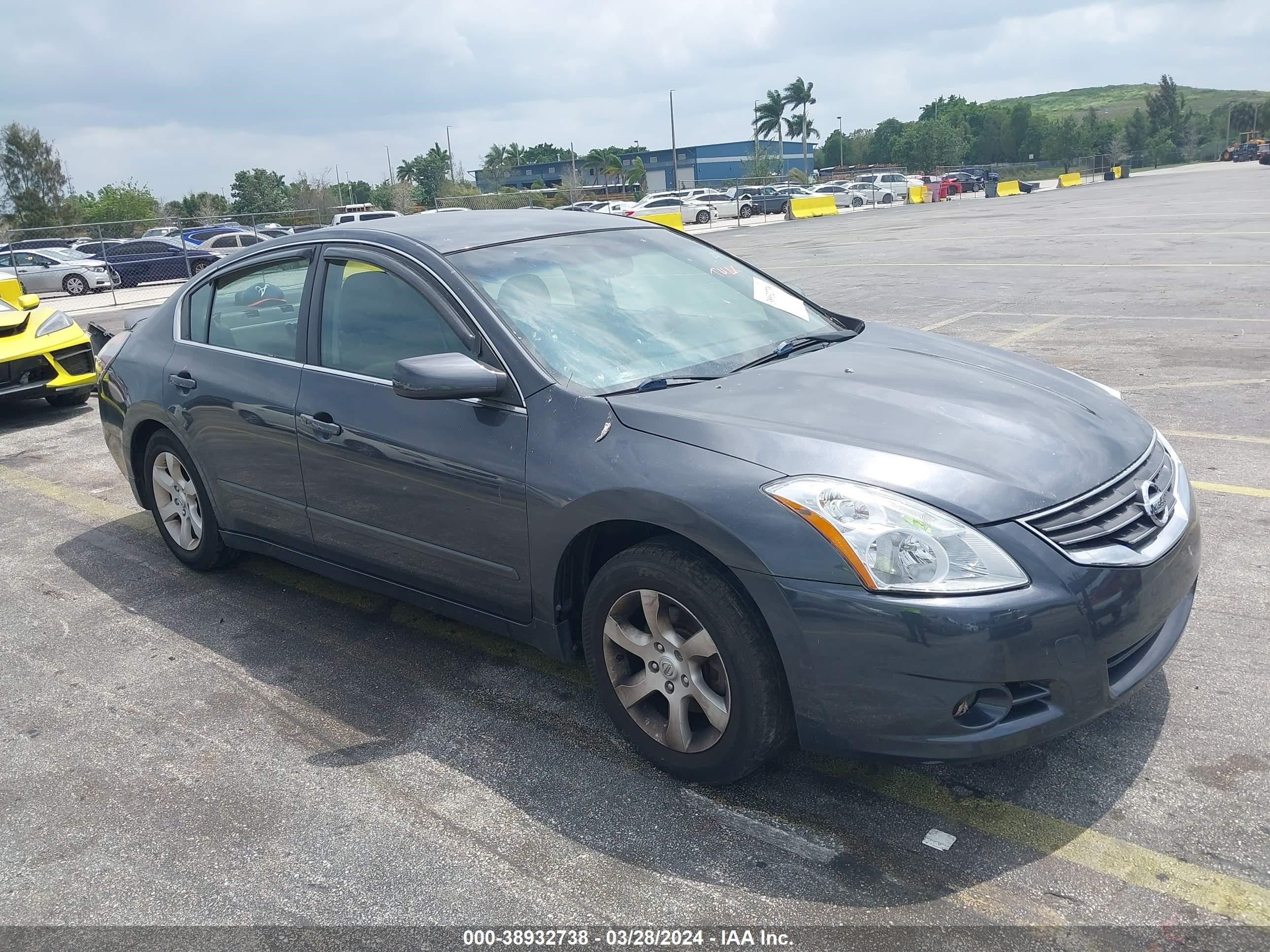 NISSAN ALTIMA 2012 1n4al2ap2cn559811