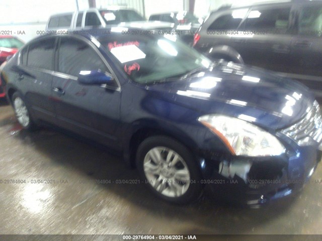 NISSAN ALTIMA 2012 1n4al2ap2cn560733