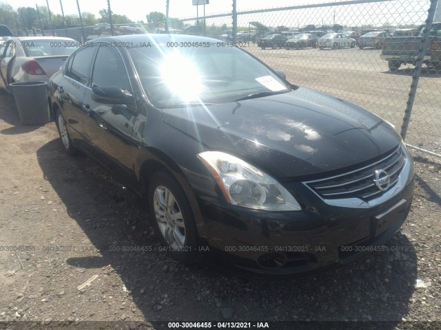 NISSAN ALTIMA 2012 1n4al2ap2cn561395