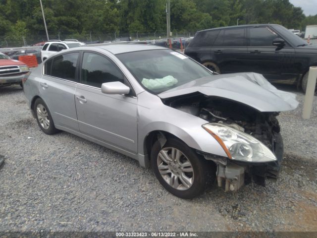 NISSAN ALTIMA 2012 1n4al2ap2cn561784