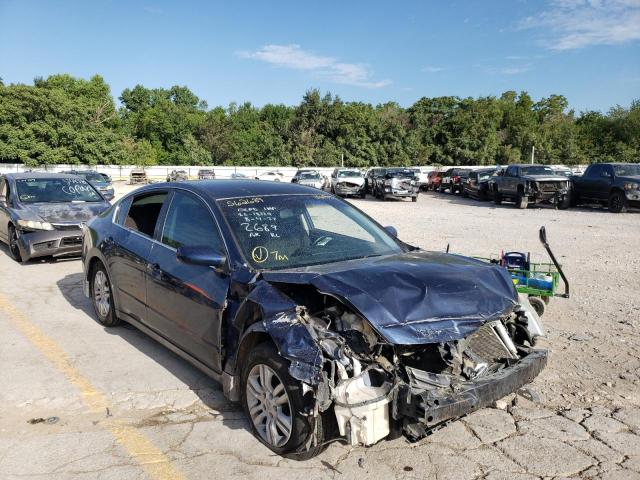 NISSAN ALTIMA BAS 2012 1n4al2ap2cn562689