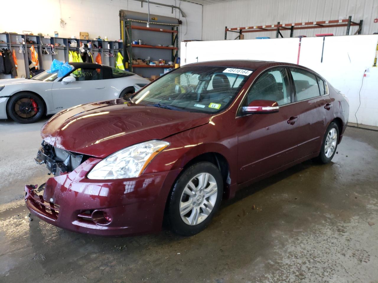 NISSAN ALTIMA 2012 1n4al2ap2cn563373