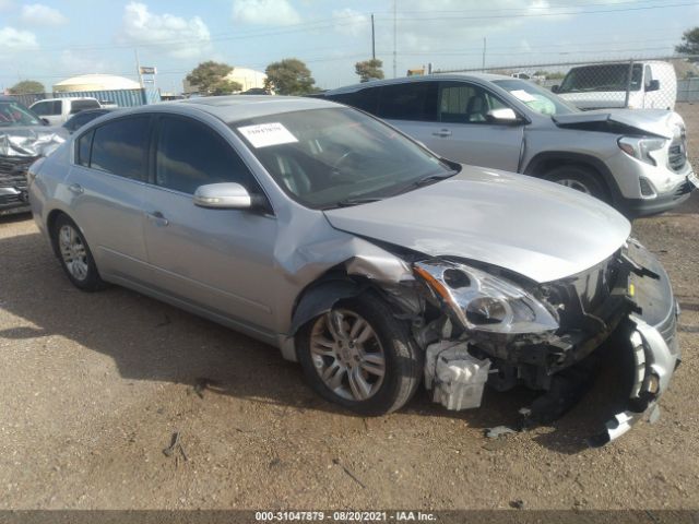 NISSAN ALTIMA 2012 1n4al2ap2cn563647