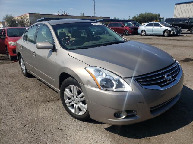 NISSAN ALTIMA BAS 2013 1n4al2ap2cn564037