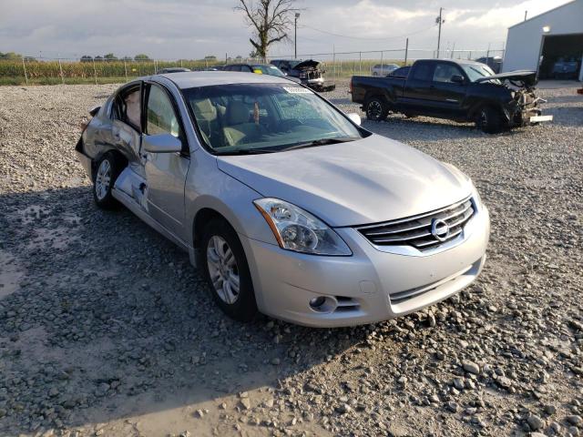 NISSAN ALTIMA BAS 2012 1n4al2ap2cn564216