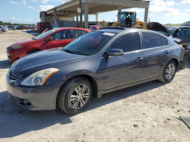 NISSAN ALTIMA 2012 1n4al2ap2cn564300