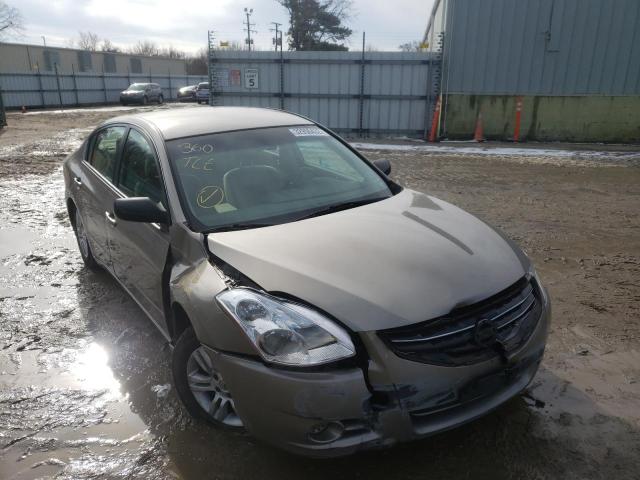 NISSAN ALTIMA BAS 2012 1n4al2ap2cn564376