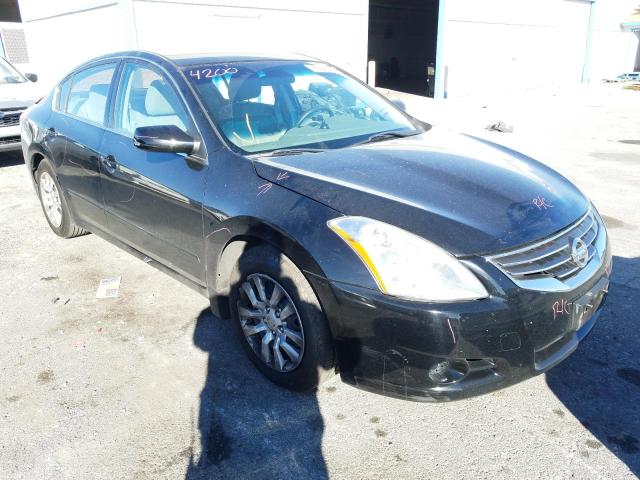 NISSAN ALTIMA BAS 2012 1n4al2ap2cn564393