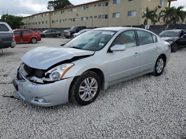 NISSAN ALTIMA BAS 2012 1n4al2ap2cn565009