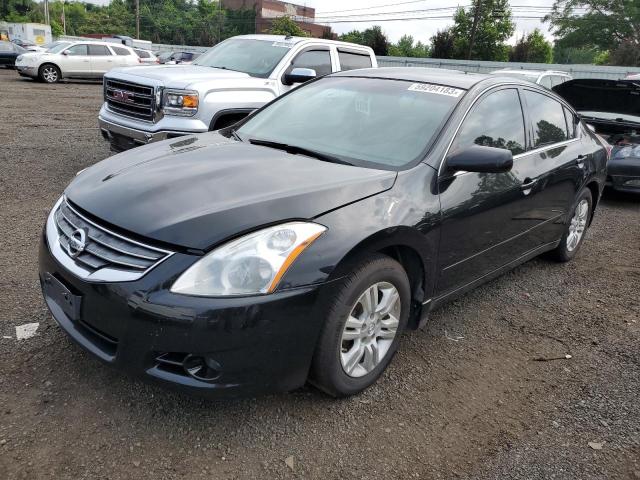 NISSAN ALTIMA BAS 2012 1n4al2ap2cn565284