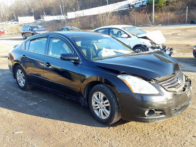 NISSAN ALTIMA BAS 2012 1n4al2ap2cn565298