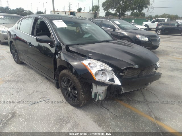 NISSAN ALTIMA 2012 1n4al2ap2cn565589