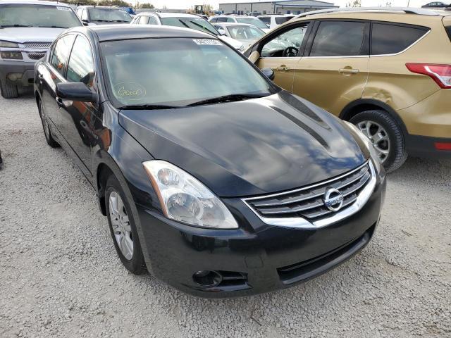 NISSAN ALTIMA BAS 2012 1n4al2ap2cn565978