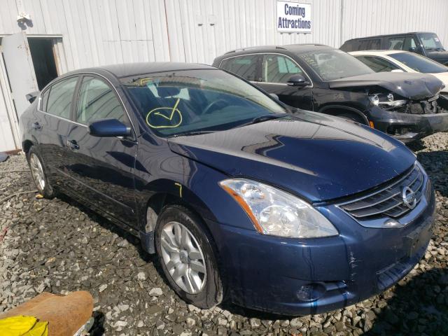 NISSAN ALTIMA BAS 2012 1n4al2ap2cn566421