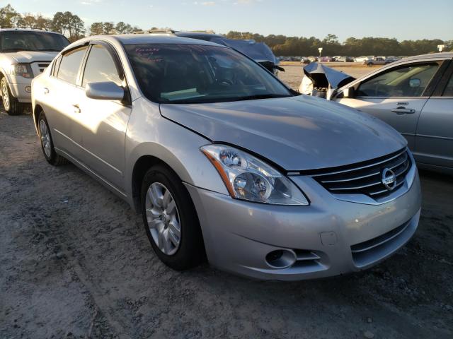 NISSAN ALTIMA BAS 2012 1n4al2ap2cn566743