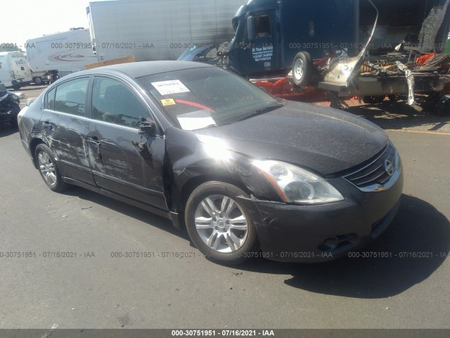 NISSAN ALTIMA 2012 1n4al2ap2cn566905