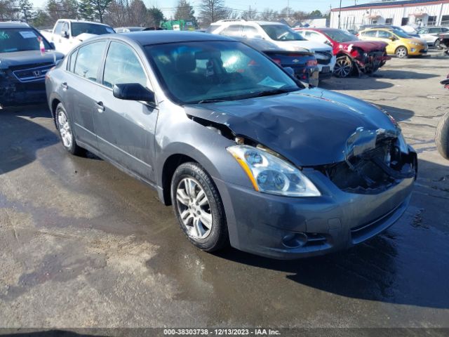 NISSAN ALTIMA 2012 1n4al2ap2cn568668