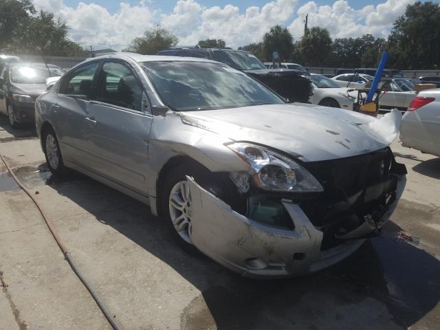 NISSAN ALTIMA BAS 2012 1n4al2ap2cn569383