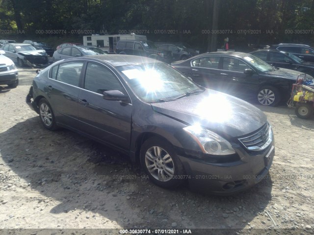 NISSAN ALTIMA 2012 1n4al2ap2cn569934