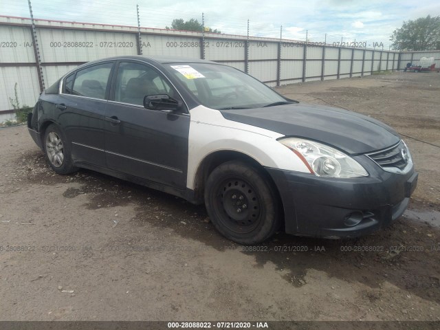 NISSAN ALTIMA 2012 1n4al2ap2cn570212