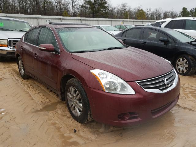 NISSAN ALTIMA BAS 2012 1n4al2ap2cn570789