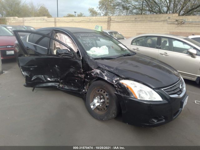 NISSAN ALTIMA 2012 1n4al2ap2cn570968