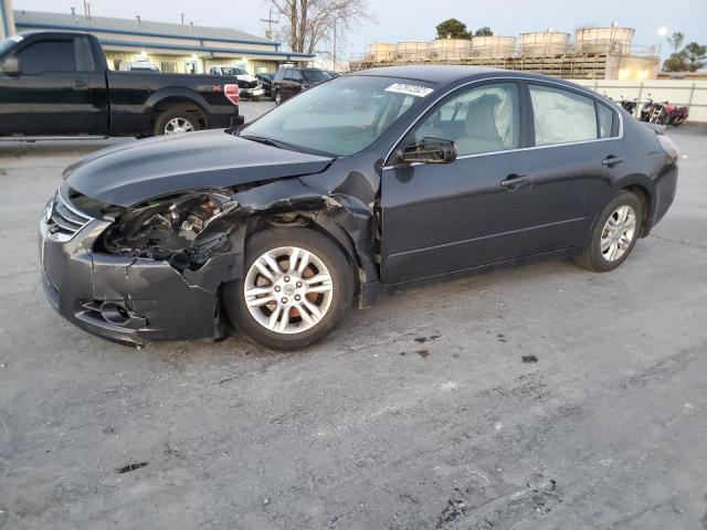 NISSAN ALTIMA BAS 2012 1n4al2ap2cn571344