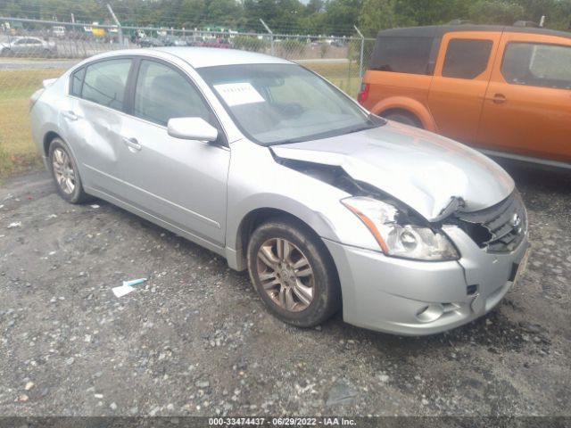 NISSAN ALTIMA 2012 1n4al2ap2cn571649