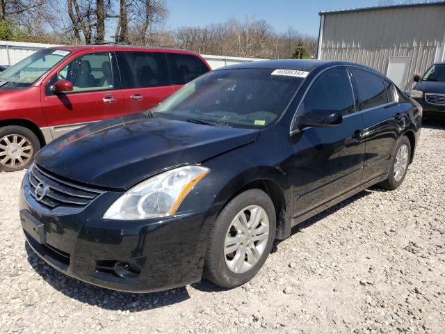 NISSAN ALTIMA BAS 2012 1n4al2ap2cn571716