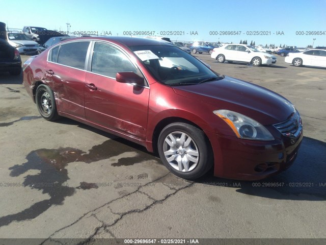 NISSAN ALTIMA 2012 1n4al2ap2cn571750