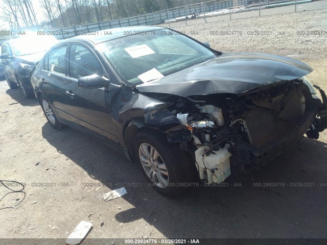 NISSAN ALTIMA 2012 1n4al2ap2cn571859