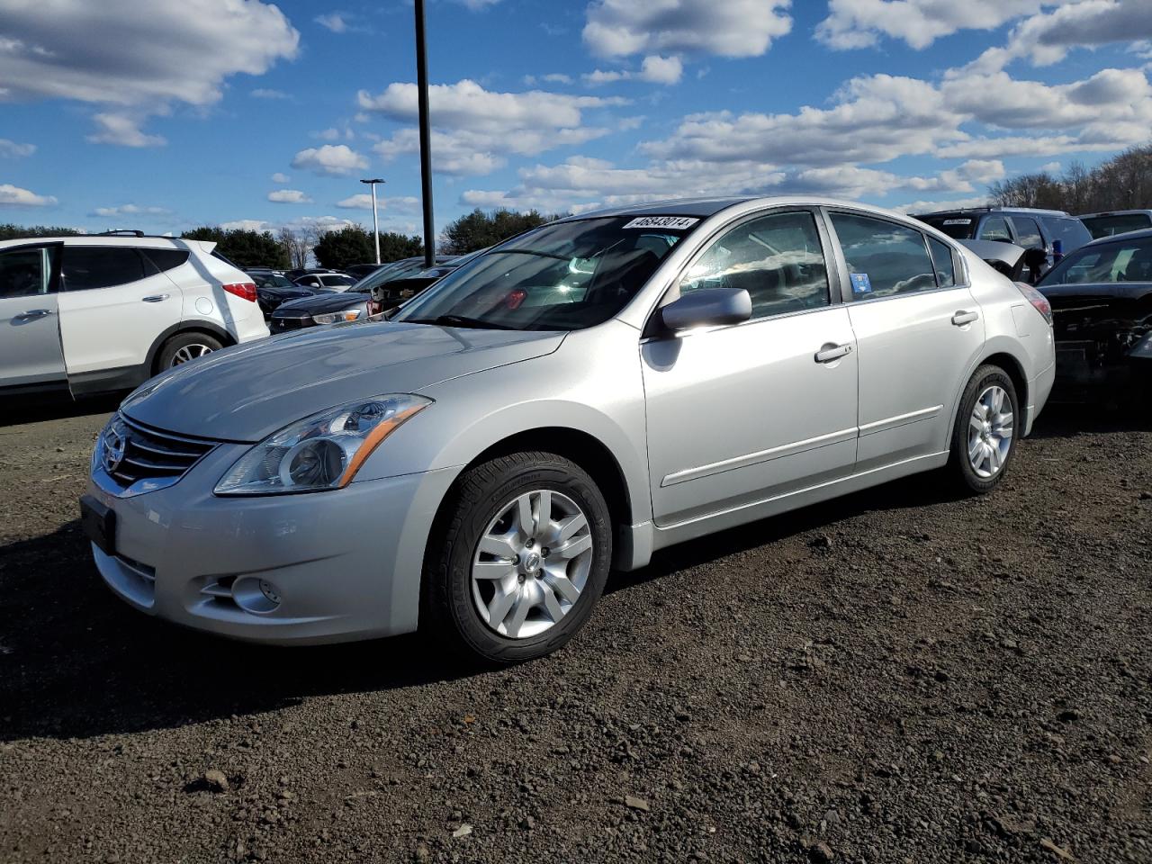 NISSAN ALTIMA 2012 1n4al2ap2cn571991