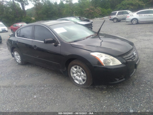 NISSAN ALTIMA 2012 1n4al2ap2cn572333