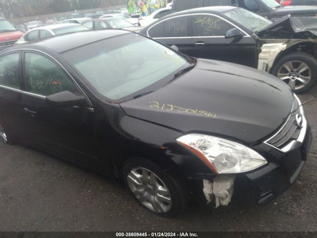 NISSAN ALTIMA 2012 1n4al2ap2cn574048