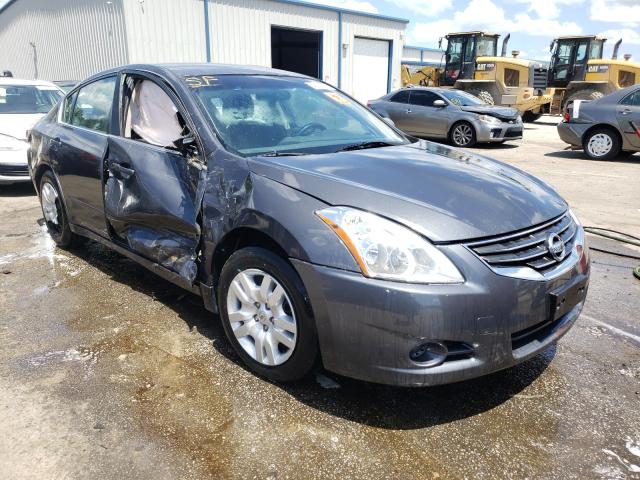 NISSAN ALTIMA BAS 2012 1n4al2ap2cn574096