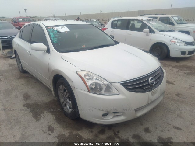 NISSAN ALTIMA 2012 1n4al2ap2cn574213